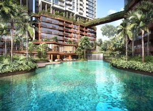 lentor-hills-residences-swimming-pool-singapore