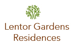 Lentor Gardens Residences